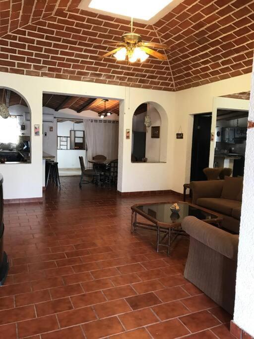Casa Totalmente Equipada En Playa Algodones Villa San Carlos Nuevo Guaymas Exteriör bild