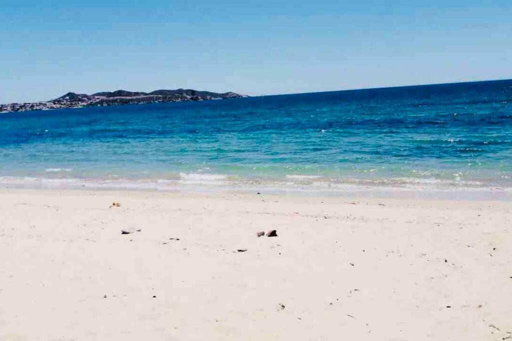 Casa Totalmente Equipada En Playa Algodones Villa San Carlos Nuevo Guaymas Exteriör bild