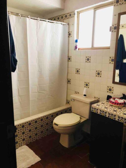Casa Totalmente Equipada En Playa Algodones Villa San Carlos Nuevo Guaymas Exteriör bild