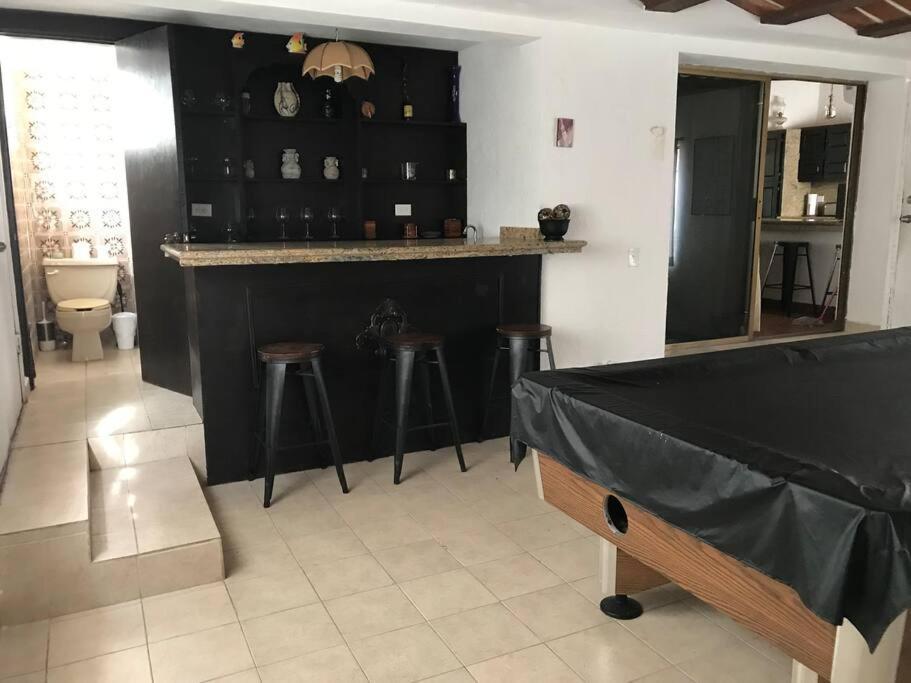 Casa Totalmente Equipada En Playa Algodones Villa San Carlos Nuevo Guaymas Exteriör bild
