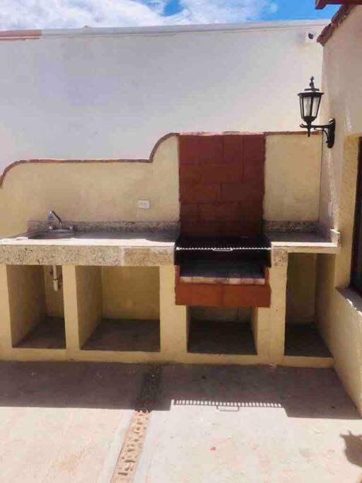 Casa Totalmente Equipada En Playa Algodones Villa San Carlos Nuevo Guaymas Exteriör bild