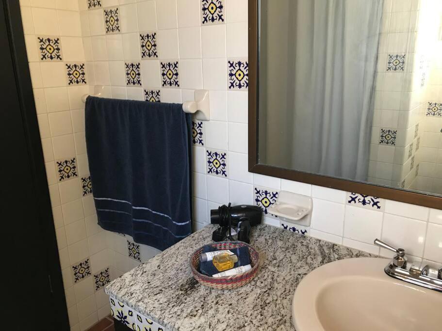 Casa Totalmente Equipada En Playa Algodones Villa San Carlos Nuevo Guaymas Exteriör bild