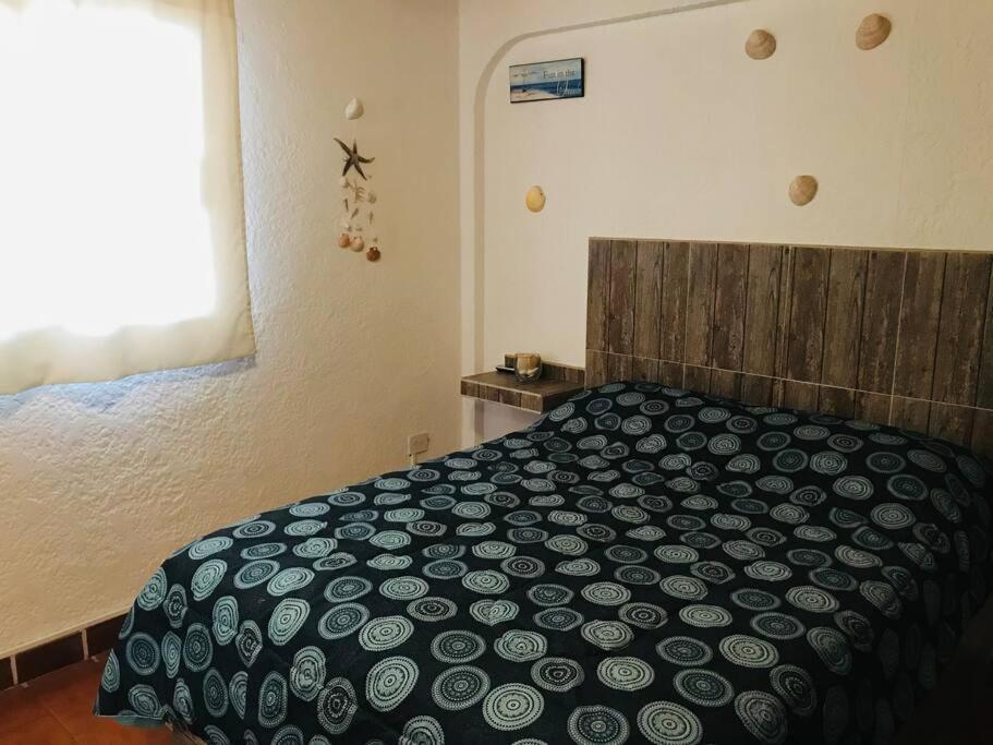 Casa Totalmente Equipada En Playa Algodones Villa San Carlos Nuevo Guaymas Exteriör bild